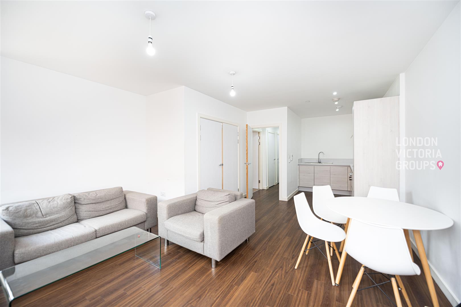 1 bed property in Marathon House, 33 Olympic Way, Wembley